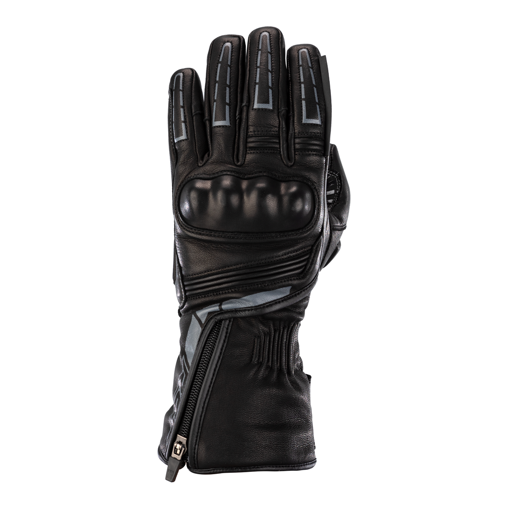 RST Storm 2 Textile CE Mens Waterproof Glove