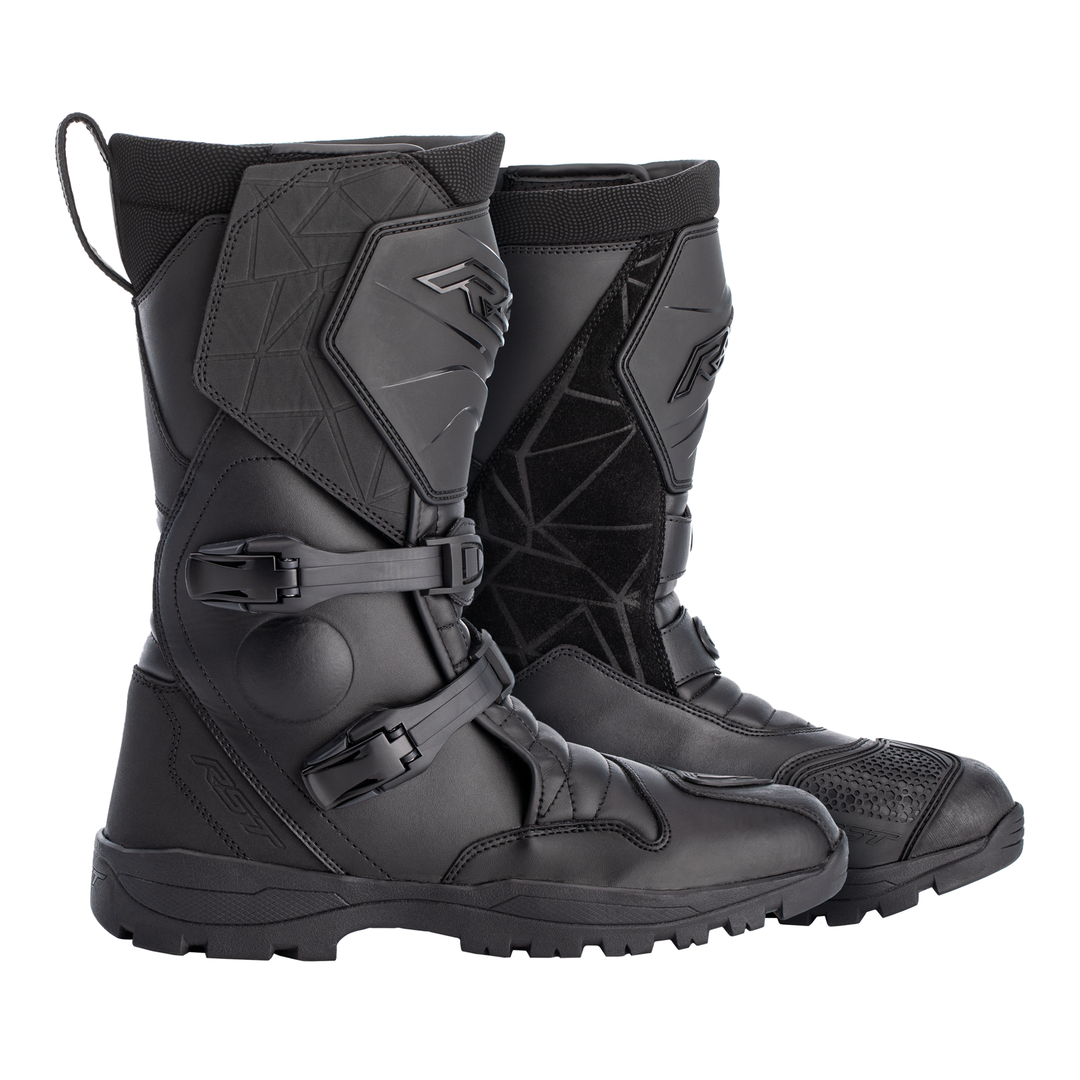 Adventure-X CE Mens Waterproof Boot