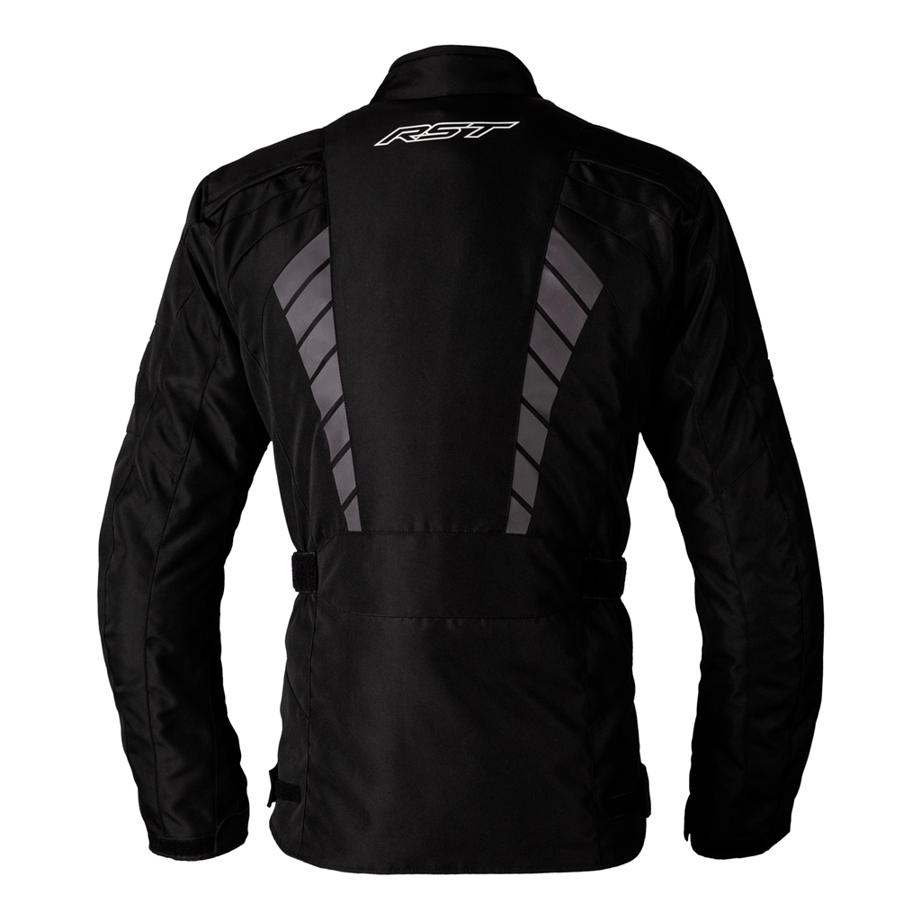 RST Alpha 5 CE Mens Textile Jacket