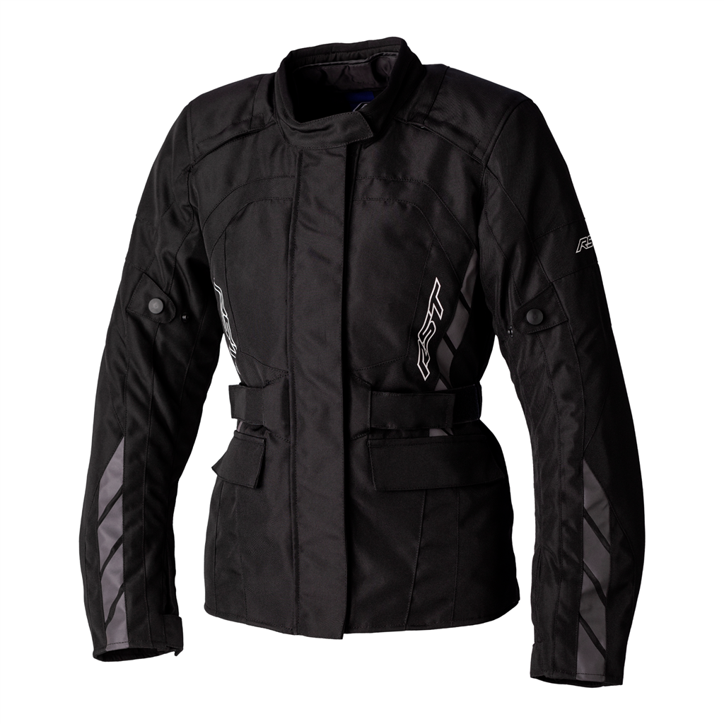 RST Alpha 5 Womens Textile Jacket