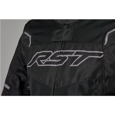 RST PILOT EVO CE MENS TEXTILE JACKET