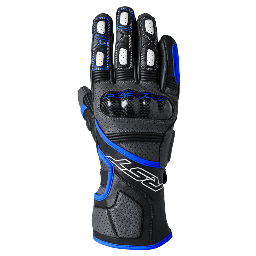 RST FULCRUM CE MENS GLOVE