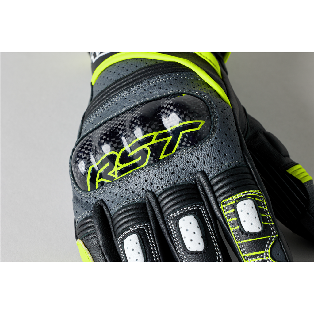 RST FULCRUM CE MENS GLOVE