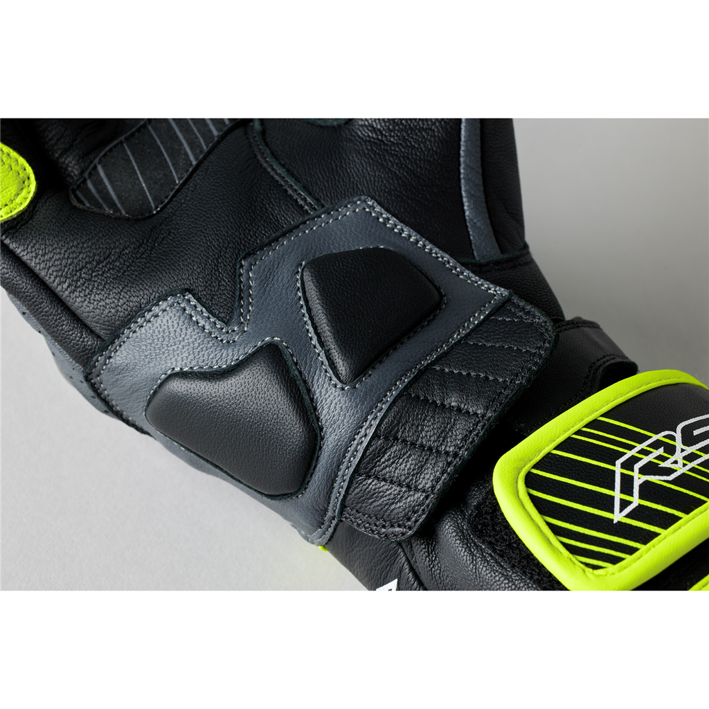 RST FULCRUM CE MENS GLOVE