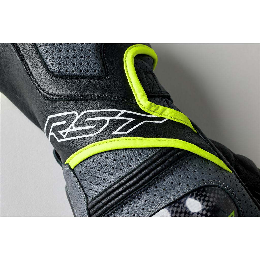 RST FULCRUM CE MENS GLOVE