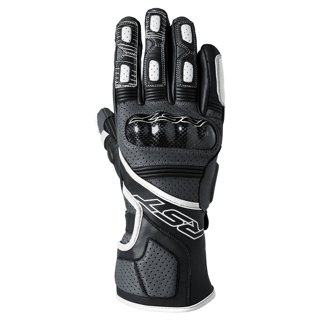 RST FULCRUM CE MENS GLOVE