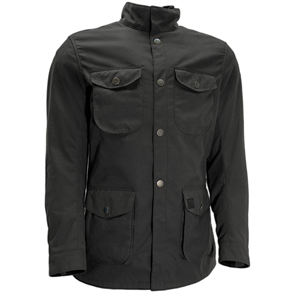 RICHA BONNEVILLE 2 JACKET