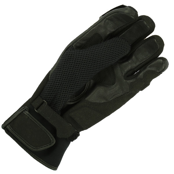 RICHA NOMAD GLOVE BLK