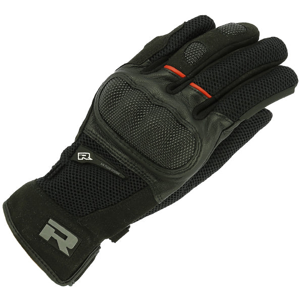 RICHA NOMAD GLOVE BLK