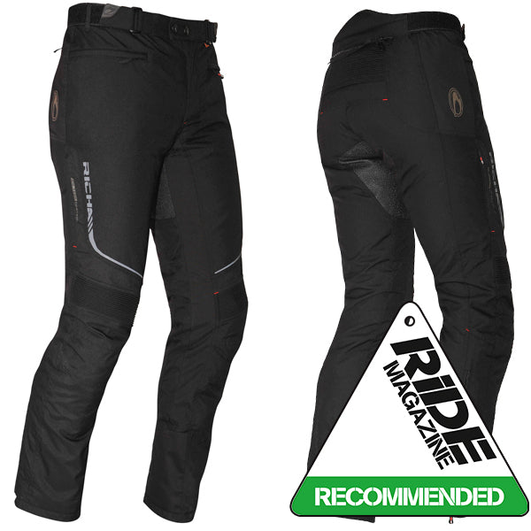 RICHA COLORADO TROUSER
