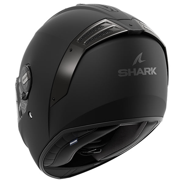 Shark SPARTAN RS Blank