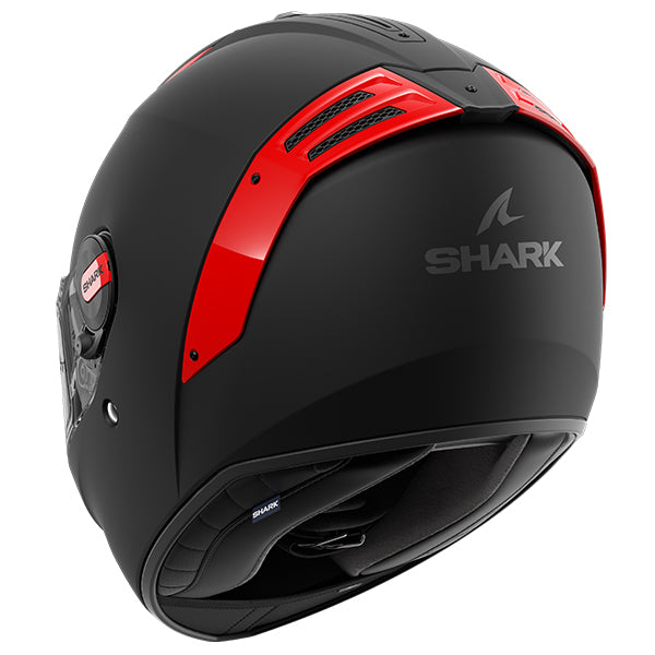 Shark SPARTAN RS Blank