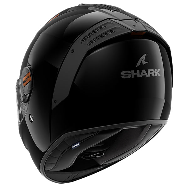 Shark SPARTAN RS Blank