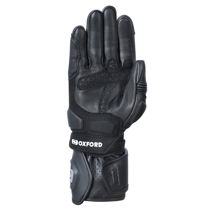 Oxford RP-2R Glove Black