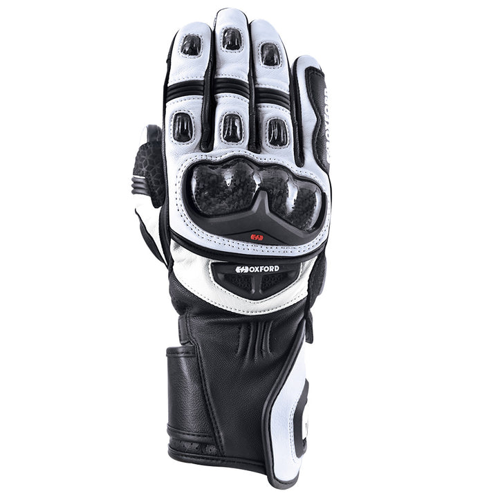 Oxford RP-2R Glove Black