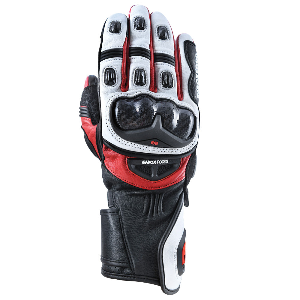 Oxford RP-2R Glove Black