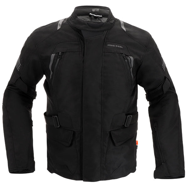 RICHA PHANTOM 3 JACKET LDY