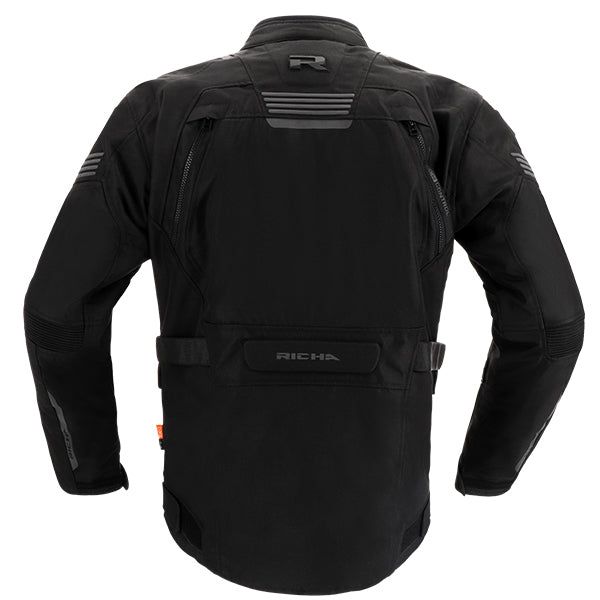 RICHA PHANTOM 3 JACKET