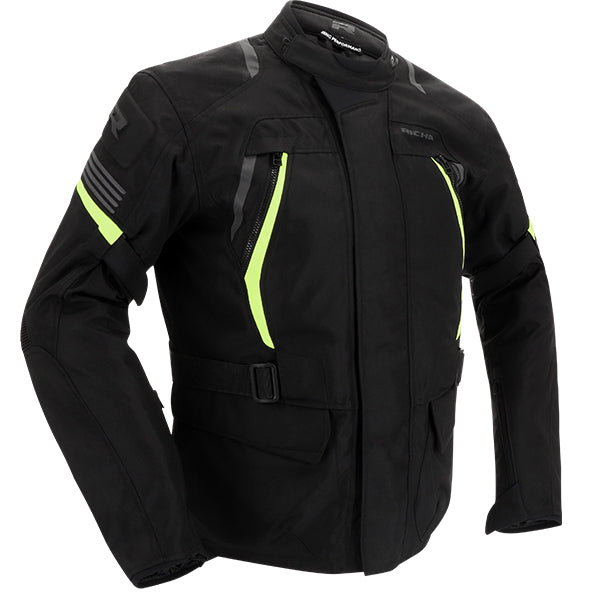 RICHA PHANTOM 3 JACKET