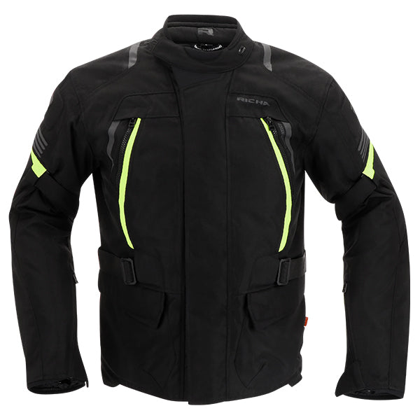 RICHA PHANTOM 3 JACKET