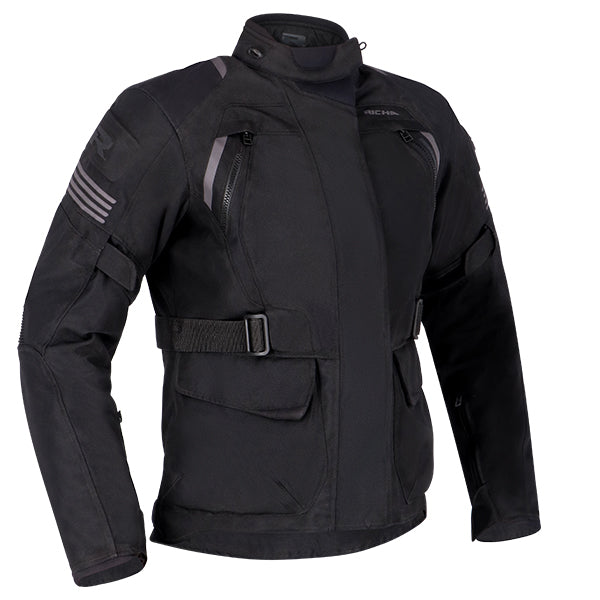 RICHA PHANTOM 3 JACKET LDY