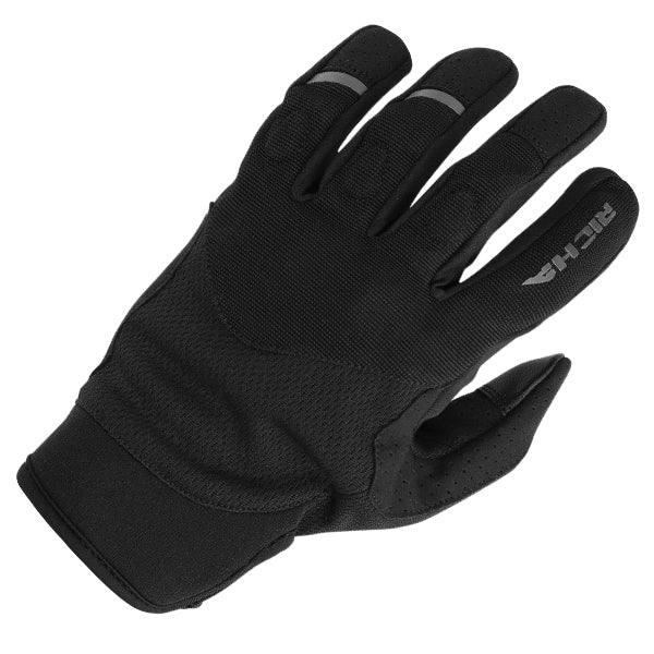 RICHA AIR JET GLOVE BLACK