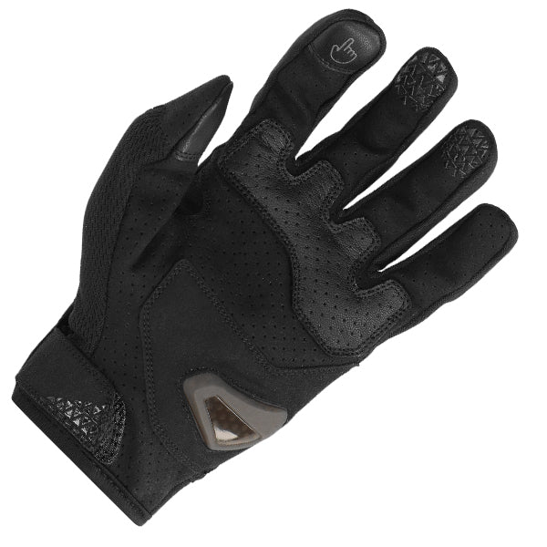 RICHA AIR JET GLOVE BLACK