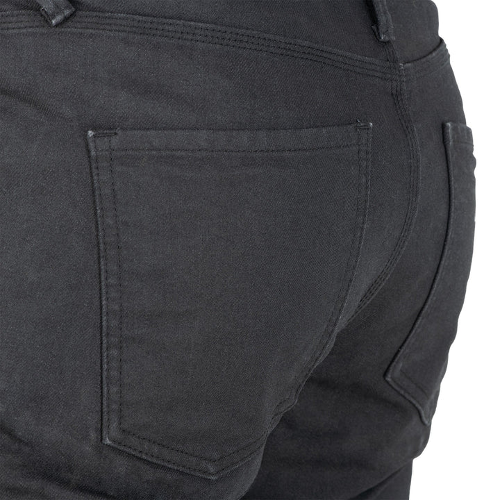 Original Approved AA Jean Straight