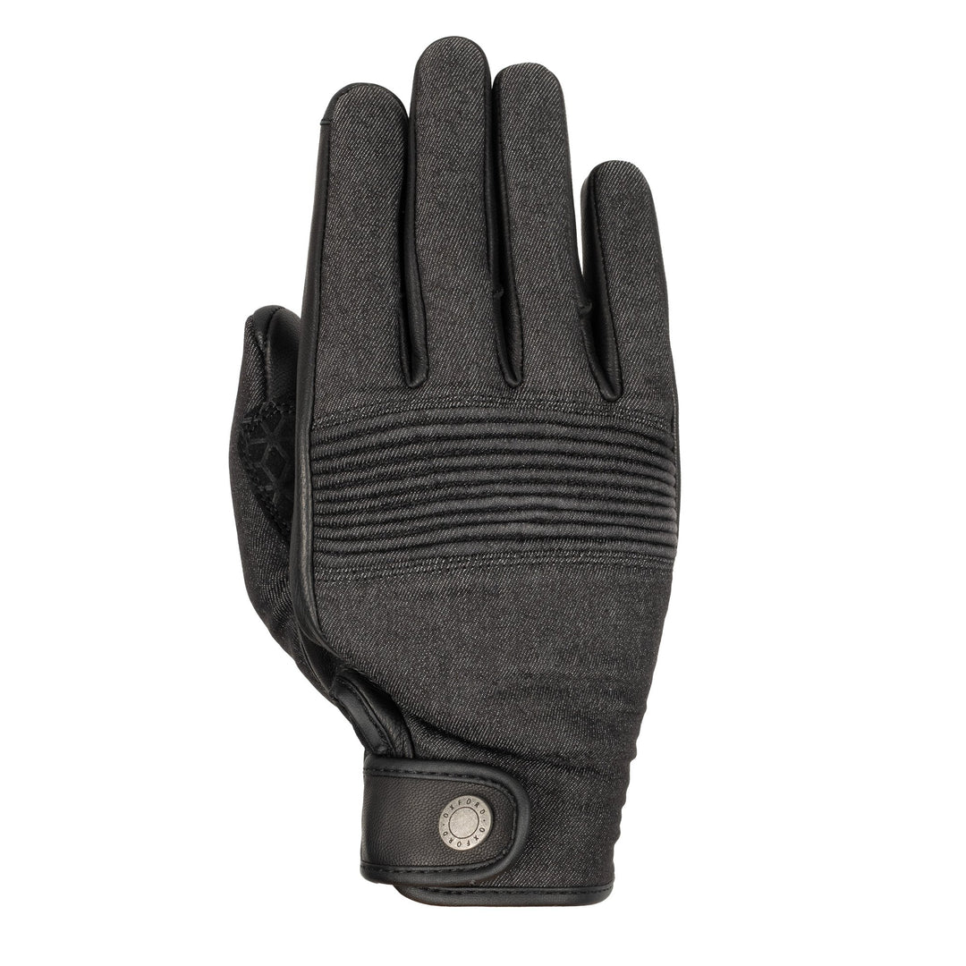 Oxford Kickback MS Glove Black