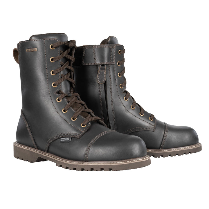 Oxford Merton 2.0 MS Boots - Black