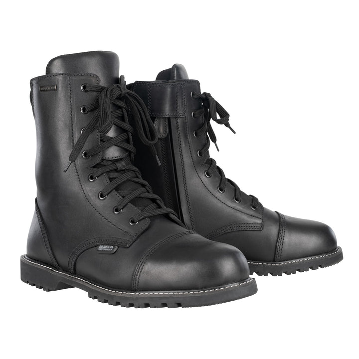 Oxford Merton 2.0 MS Boots