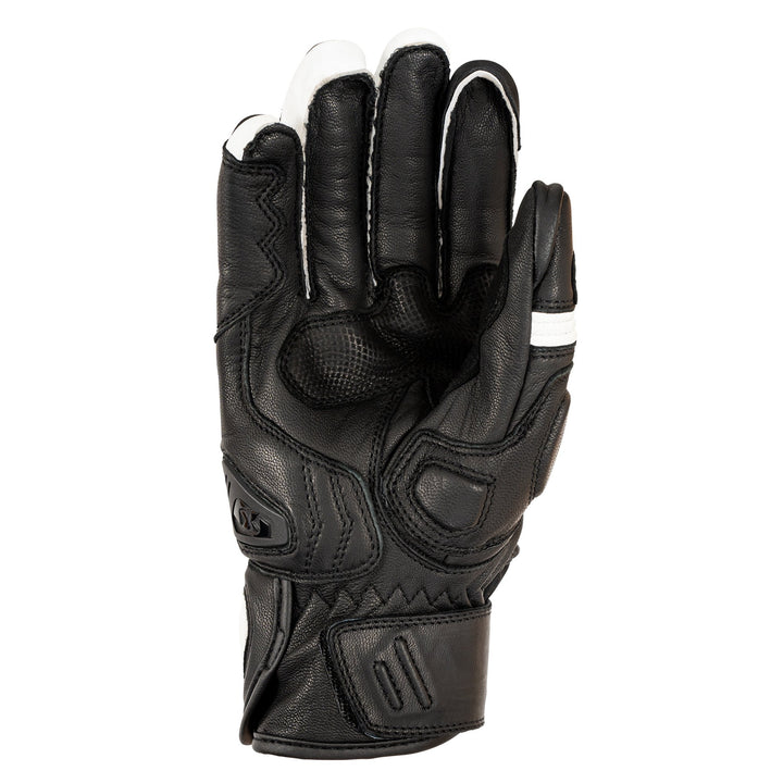 Oxford Cypher 1.0 Short Leather MS Glove