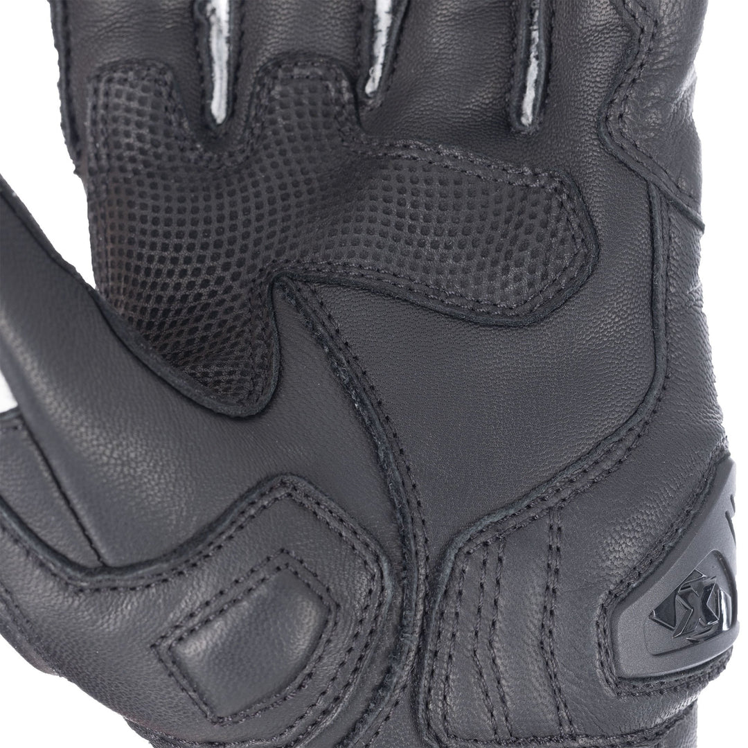 Oxford Cypher 1.0 Short Leather MS Glove