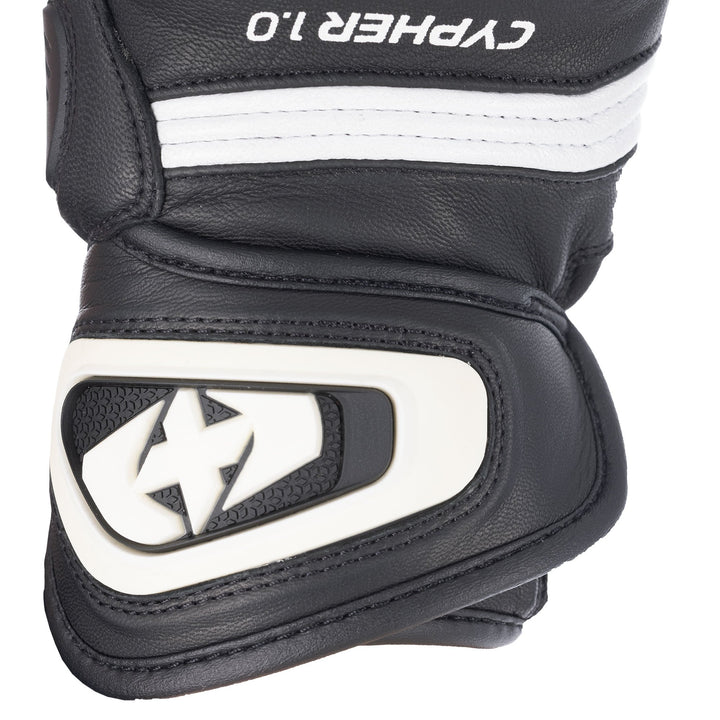 Oxford Cypher 1.0 Short Leather MS Glove