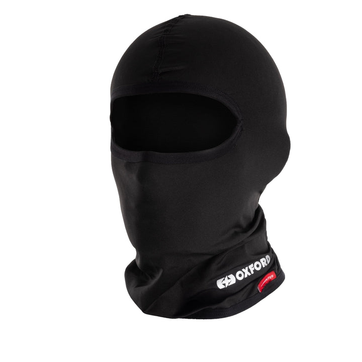 Oxford Balaclava Thermolite - Black