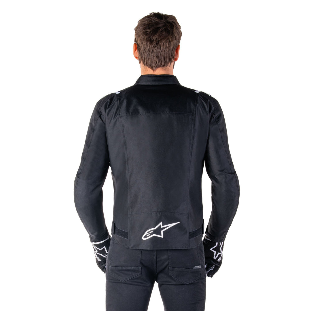 Alpinestars T-SPS V2 Jacket