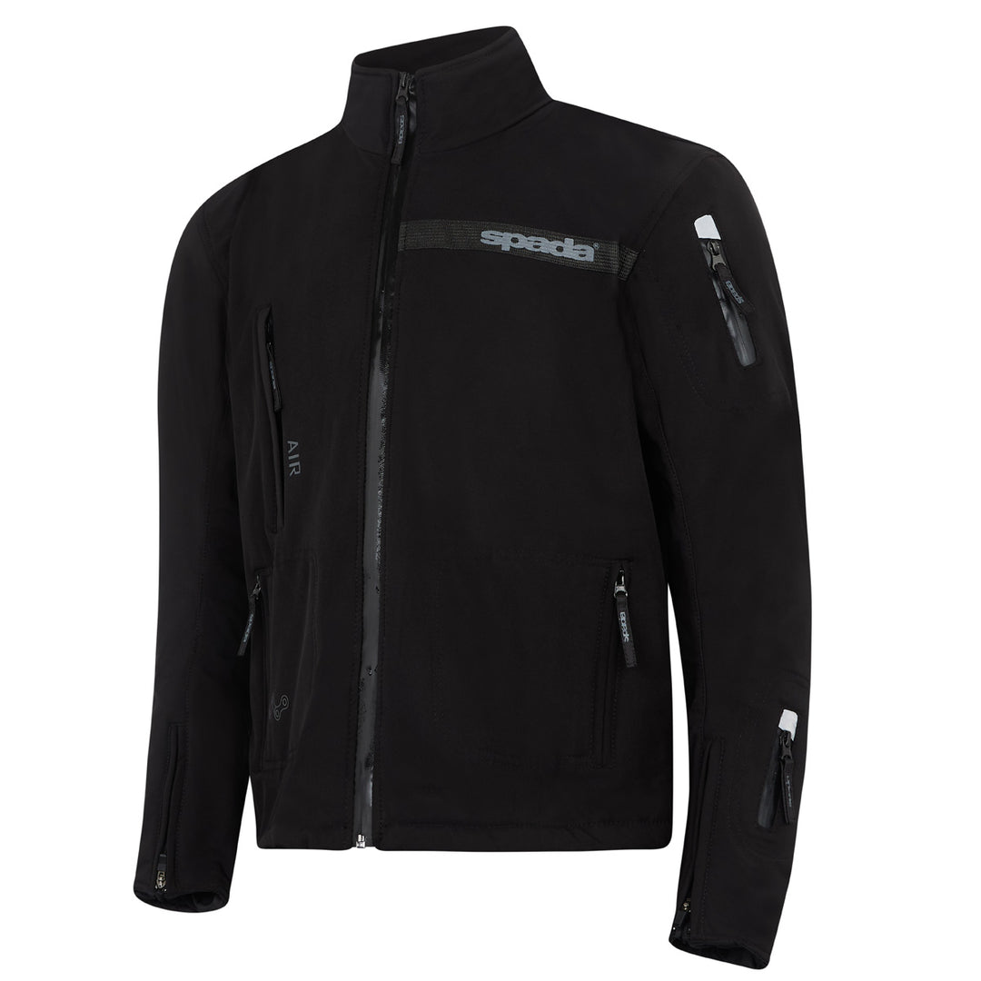 Spada Textile Jacket Commute