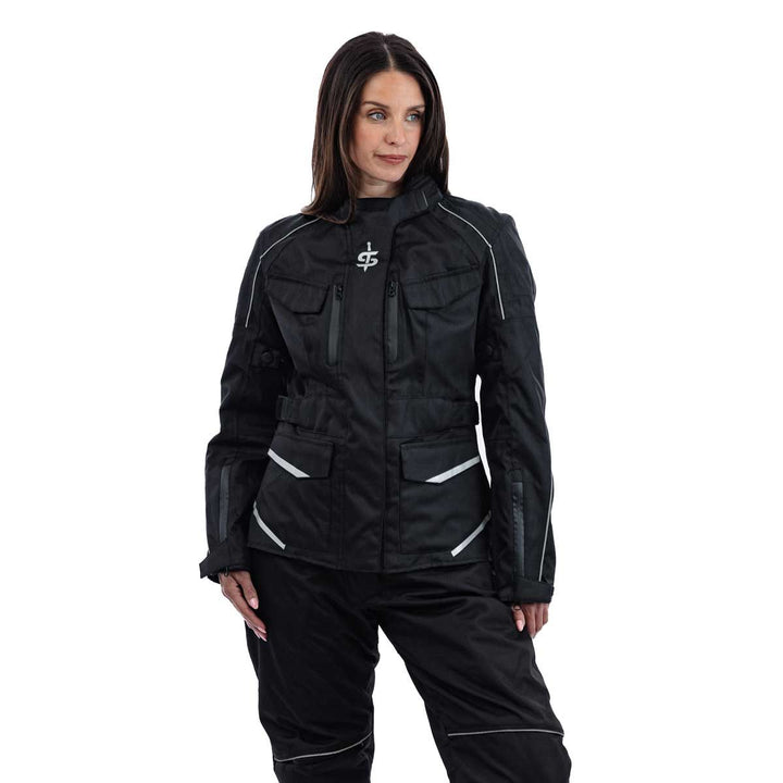 Rider Pack: Spada Winter Bundle