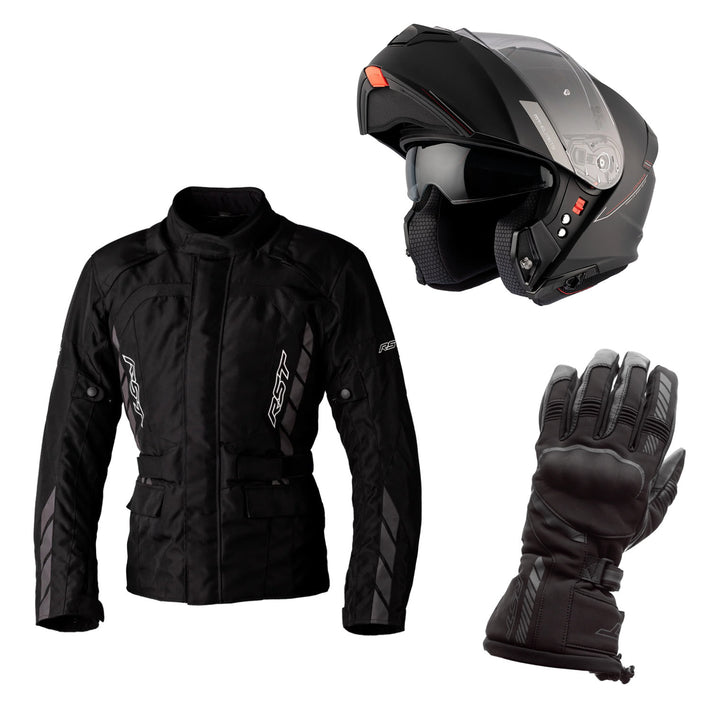 Rider Pack: Winter Bundle