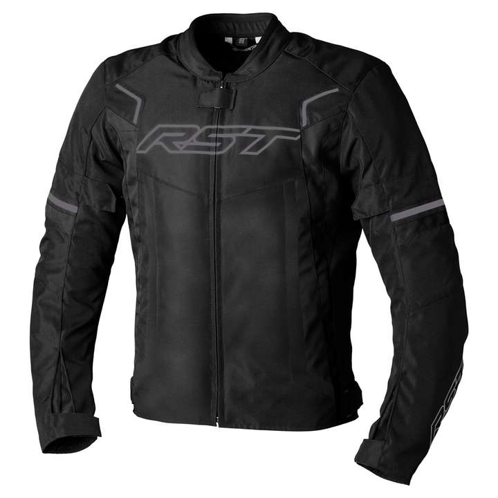 RST PILOT EVO CE MENS TEXTILE JACKET