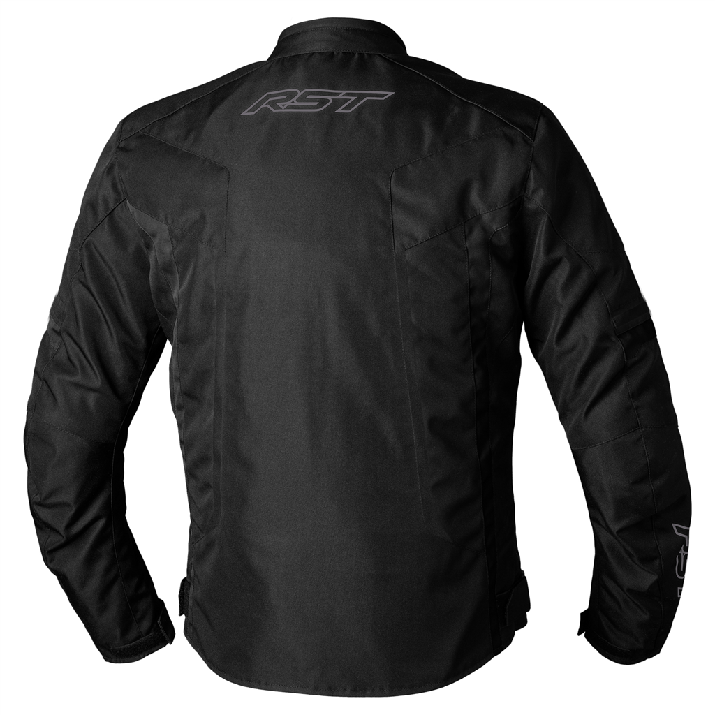 RST PILOT EVO CE MENS TEXTILE JACKET