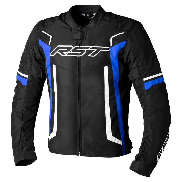 RST PILOT EVO CE MENS TEXTILE JACKET