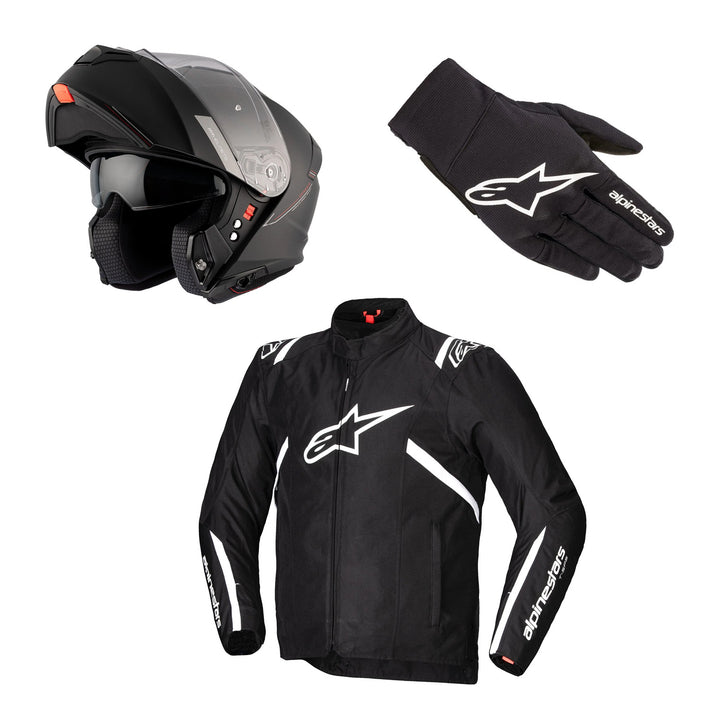 Alpinestars Rider Pack