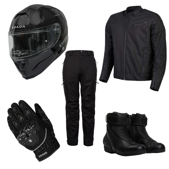 Rider Pack: Spada Bundle