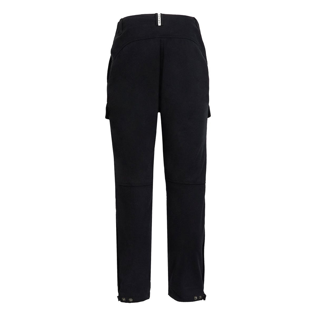 SPADA TIZONA CE LADIES TROUSERS BLACK