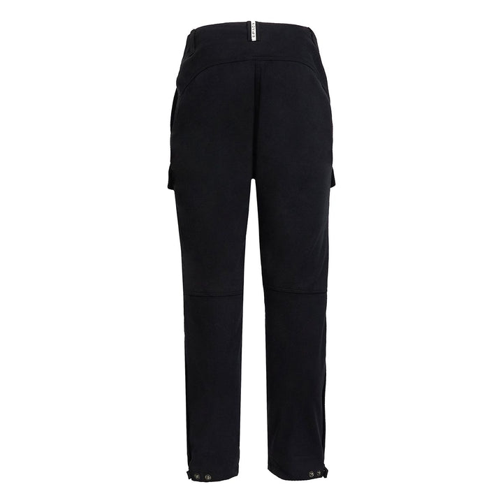 SPADA TIZONA CE LADIES TROUSERS BLACK