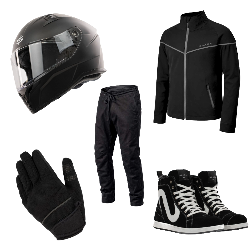 Rider Pack: Spada Bundle