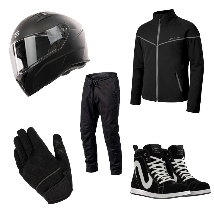 Rider Pack: Spada Bundle