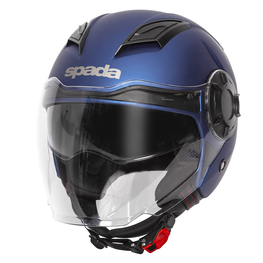 Spada Helmet Lycan