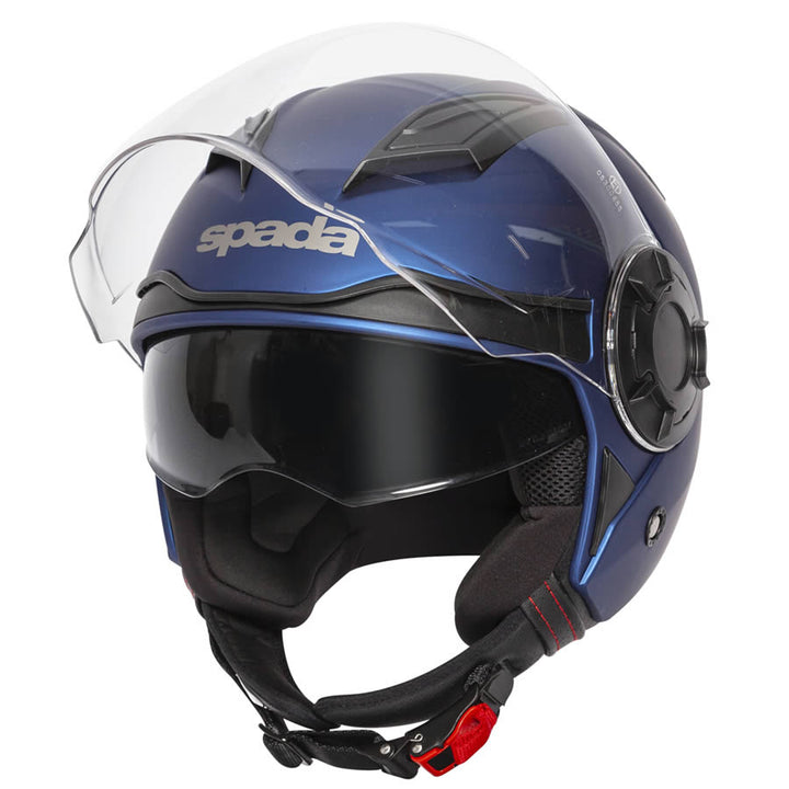 Spada Helmet Lycan